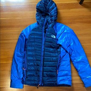 The NorthFace coat